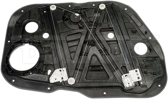 751-131 Window Motor and Regulator Assembly Dorman - OE Solutions Canada