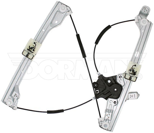 751-132 Window Motor and Regulator Assembly Dorman - OE Solutions Canada