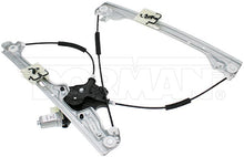 Load image into Gallery viewer, 751-133 Window Motor and Regulator Assembly Dorman - OE Solutions Canada