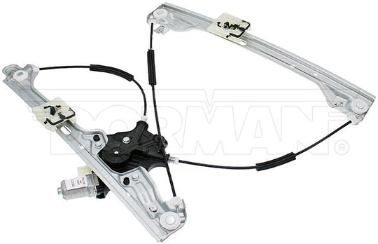 751-133 Window Motor and Regulator Assembly Dorman - OE Solutions Canada