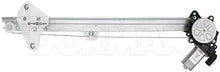 Load image into Gallery viewer, 751-134 Window Motor and Regulator Assembly Dorman - OE Solutions Canada