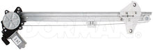 Load image into Gallery viewer, 751-135 Window Motor and Regulator Assembly Dorman - OE Solutions Canada