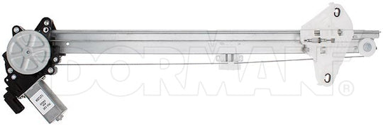 751-135 Window Motor and Regulator Assembly Dorman - OE Solutions Canada
