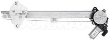 Load image into Gallery viewer, 751-136 Window Motor and Regulator Assembly Dorman - OE Solutions Canada