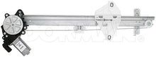 Load image into Gallery viewer, 751-137 Window Motor and Regulator Assembly Dorman - OE Solutions Canada