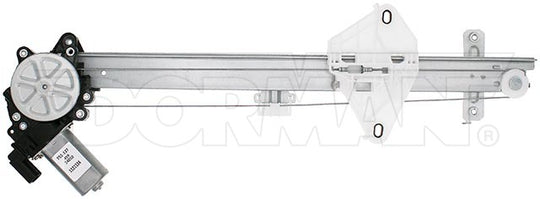 751-137 Window Motor and Regulator Assembly Dorman - OE Solutions Canada