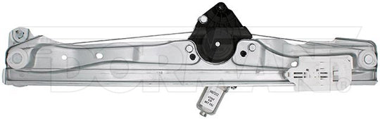 751-138 Window Motor and Regulator Assembly Dorman - OE Solutions Canada