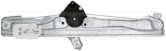 751-139 Window Motor and Regulator Assembly Dorman - OE Solutions Canada