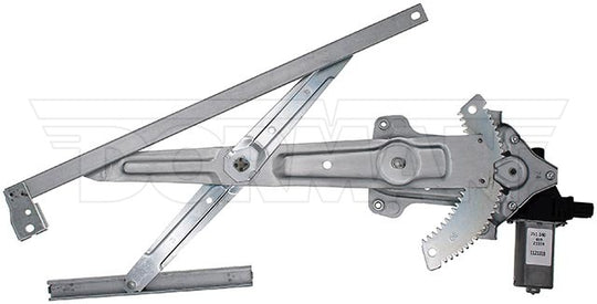 751-140 Window Motor and Regulator Assembly Dorman - OE Solutions Canada