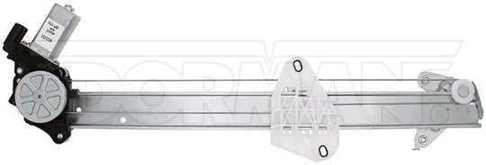 751-142 Window Motor and Regulator Assembly Dorman - OE Solutions Canada