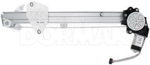 Load image into Gallery viewer, 751-144 Window Motor and Regulator Assembly Dorman - OE Solutions Canada