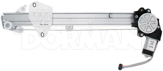 751-144 Window Motor and Regulator Assembly Dorman - OE Solutions Canada