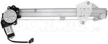 Load image into Gallery viewer, 751-145 Window Motor and Regulator Assembly Dorman - OE Solutions Canada