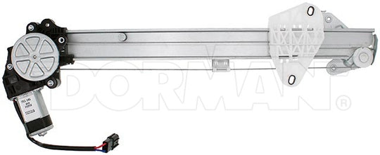 751-145 Window Motor and Regulator Assembly Dorman - OE Solutions Canada