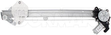 Load image into Gallery viewer, 751-146 Window Motor and Regulator Assembly Dorman - OE Solutions Canada