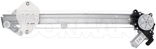 751-146 Window Motor and Regulator Assembly Dorman - OE Solutions Canada