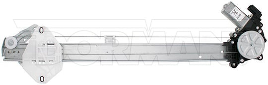 751-147 Window Motor and Regulator Assembly Dorman - OE Solutions Canada