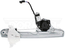 Charger l'image dans la galerie, 751-148 Window Motor and Regulator Assembly Dorman - OE Solutions Canada