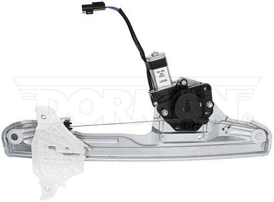 751-148 Window Motor and Regulator Assembly Dorman - OE Solutions Canada
