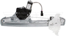 Charger l'image dans la galerie, 751-149 Window Motor and Regulator Assembly Dorman - OE Solutions Canada