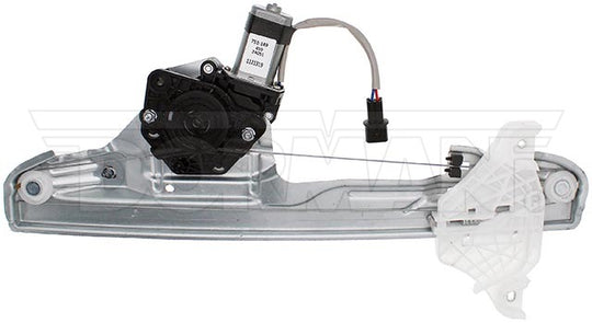 751-149 Window Motor and Regulator Assembly Dorman - OE Solutions Canada