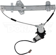 Charger l'image dans la galerie, 751-159 Window Motor and Regulator Assembly Dorman - OE Solutions Canada