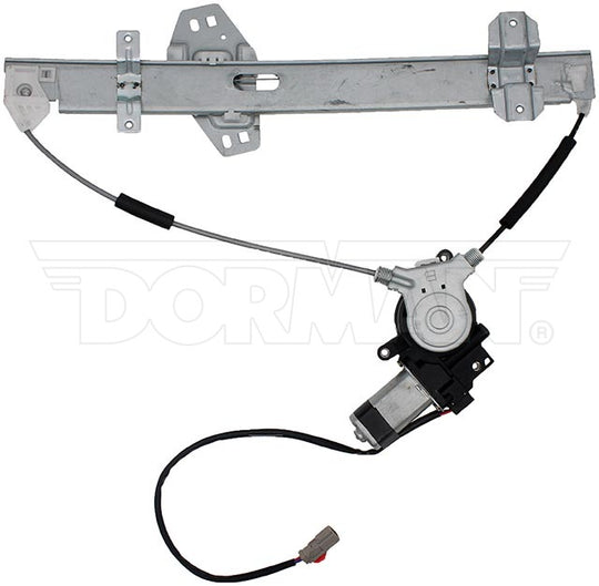 751-159 Window Motor and Regulator Assembly Dorman - OE Solutions Canada
