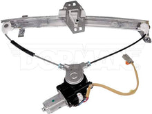 Load image into Gallery viewer, 751-162 Window Motor and Regulator Assembly Dorman - OE Solutions Canada