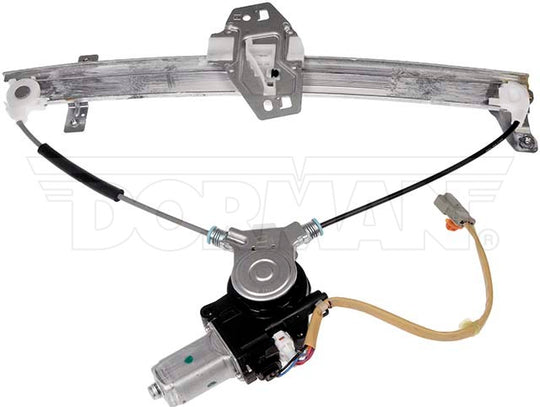 751-162 Window Motor and Regulator Assembly Dorman - OE Solutions Canada