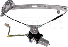 Load image into Gallery viewer, 751-163 Window Motor and Regulator Assembly Dorman - OE Solutions Canada