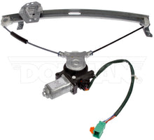 Load image into Gallery viewer, 751-164 Window Motor and Regulator Assembly Dorman - OE Solutions Canada