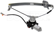 Load image into Gallery viewer, 751-165 Window Motor and Regulator Assembly Dorman - OE Solutions Canada