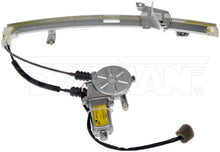 Load image into Gallery viewer, 751-172 Window Motor and Regulator Assembly Dorman - OE Solutions Canada