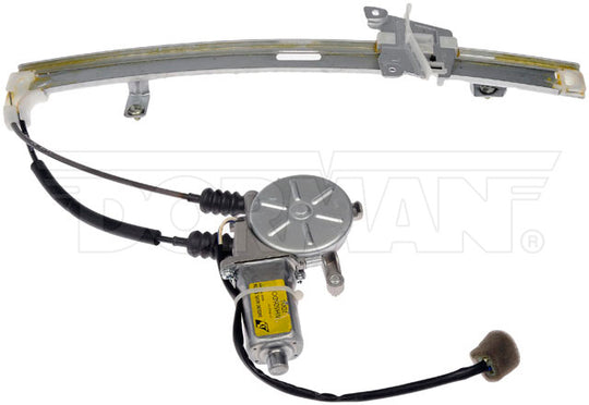 751-172 Window Motor and Regulator Assembly Dorman - OE Solutions Canada