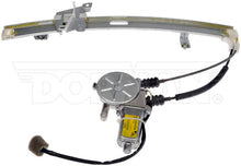 Load image into Gallery viewer, 751-173 Window Motor and Regulator Assembly Dorman - OE Solutions Canada