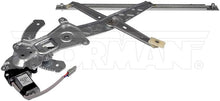 Load image into Gallery viewer, 751-174 Window Motor and Regulator Assembly Dorman - OE Solutions Canada