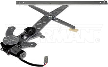 Load image into Gallery viewer, 751-175 Window Motor and Regulator Assembly Dorman - OE Solutions Canada