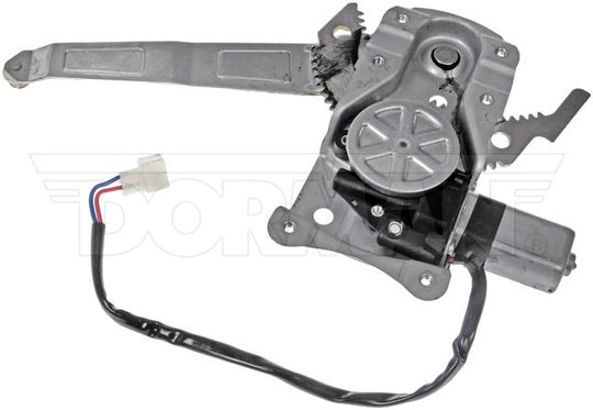 751-178 Window Motor and Regulator Assembly Dorman - OE Solutions Canada