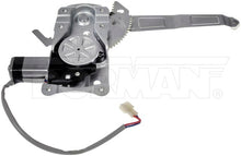 Load image into Gallery viewer, 751-179 Window Motor and Regulator Assembly Dorman - OE Solutions Canada