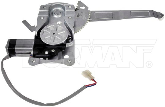 751-179 Window Motor and Regulator Assembly Dorman - OE Solutions Canada