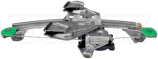 751-182 Window Motor and Regulator Assembly Dorman - OE Solutions Canada