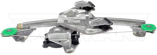 751-183 Window Motor and Regulator Assembly Dorman - OE Solutions Canada