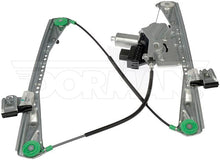 Load image into Gallery viewer, 751-198 Window Motor and Regulator Assembly Dorman - OE Solutions Canada