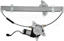 Load image into Gallery viewer, 751-210 Window Motor and Regulator Assembly Dorman - OE Solutions Canada