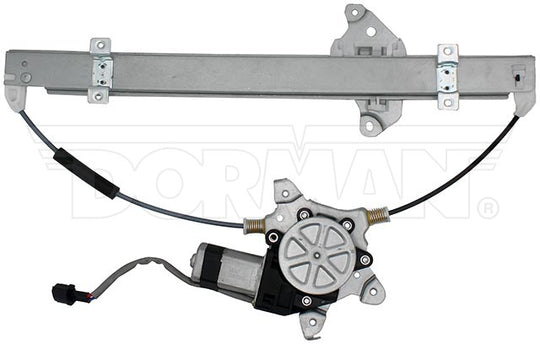 751-210 Window Motor and Regulator Assembly Dorman - OE Solutions Canada