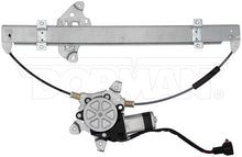 Load image into Gallery viewer, 751-211 Window Motor and Regulator Assembly Dorman - OE Solutions Canada