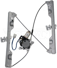 Load image into Gallery viewer, 751-212 Window Motor and Regulator Assembly Dorman - OE Solutions Canada