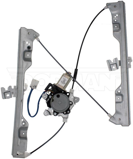 751-212 Window Motor and Regulator Assembly Dorman - OE Solutions Canada
