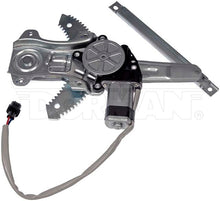 Charger l'image dans la galerie, 751-216 Window Motor and Regulator Assembly Dorman - OE Solutions Canada