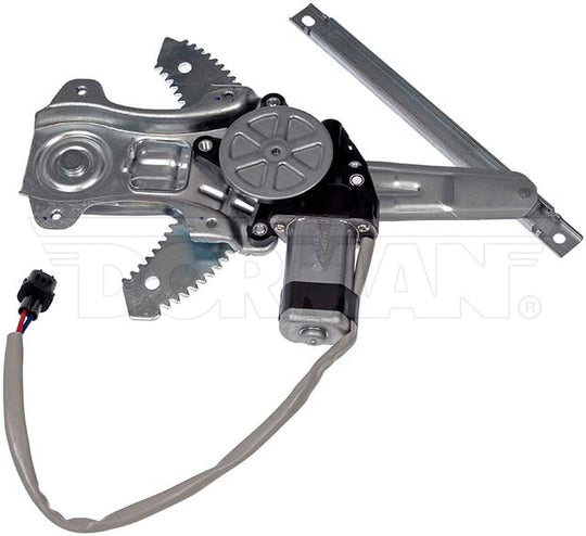 751-216 Window Motor and Regulator Assembly Dorman - OE Solutions Canada